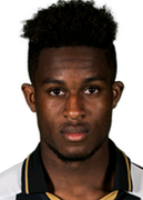 Rolando Aarons