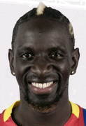 Mamadou Sakho