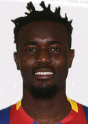 Pape NDiaye Souare