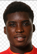 Sheyi Ojo