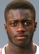 Dayot Upamecano