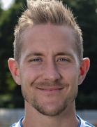 Lewis Holtby