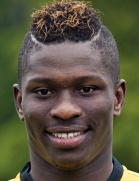 Moussa Kone