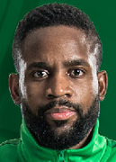 Cedric Bakambu