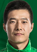 Lu Peng