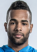 Alex Teixeira Santos