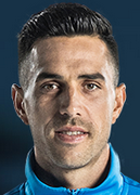 Eran Zahavi