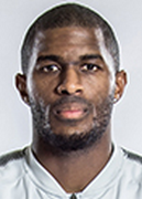 Anthony Modeste