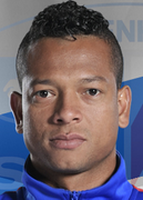 Freddy Alejandro Guarin Vasquez