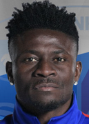 Obafemi Martins