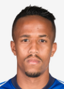 Eder Gabriel Militao