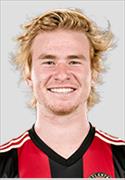 Andrew Carleton