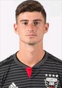 Ian Harkes