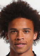 Leroy Sane