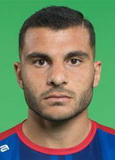 Andrew Nabbout