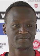 Abraham Majok