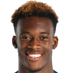 Callum Hudson-Odoi