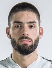 Yannick Ferreira Carrasco