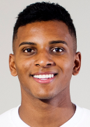 Rodrygo Silva De Goes