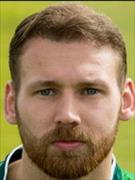 Martin Boyle