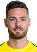 Craig Gordon