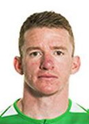 Jonny Hayes