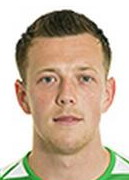 Callum McGregor