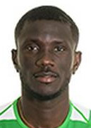 Kouassi Eboue