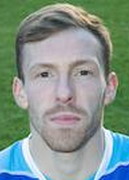 David McMillan