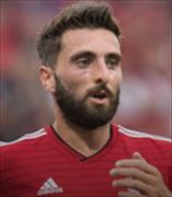 Graeme Shinnie