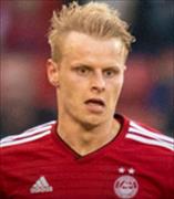 Gary Mackay-Steven