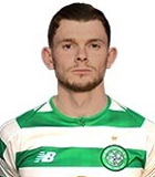 Oliver Burke