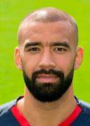 Liam Fontaine