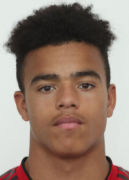 Mason Greenwood