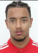 Cameron Borthwick Jackson