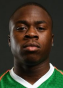 Michael Obafemi