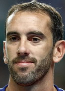 Diego Godin Leal