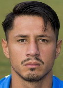 Gianluca Lapadula