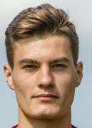 Patrik Schick