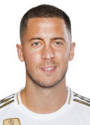 Eden Hazard