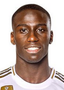 Ferland Mendy