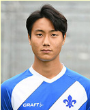 Paik Seung Ho