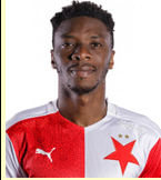 Ibrahim Traore