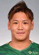 Hiroki Kawano