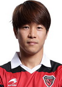 Kim Gwang Seok