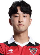 Lee Gwang Hyuk