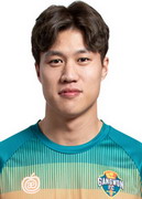 Kim Seung Dae