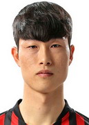 Park Dong Jin