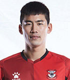 Dae-Jung Kim