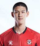 Lee Dong Soo